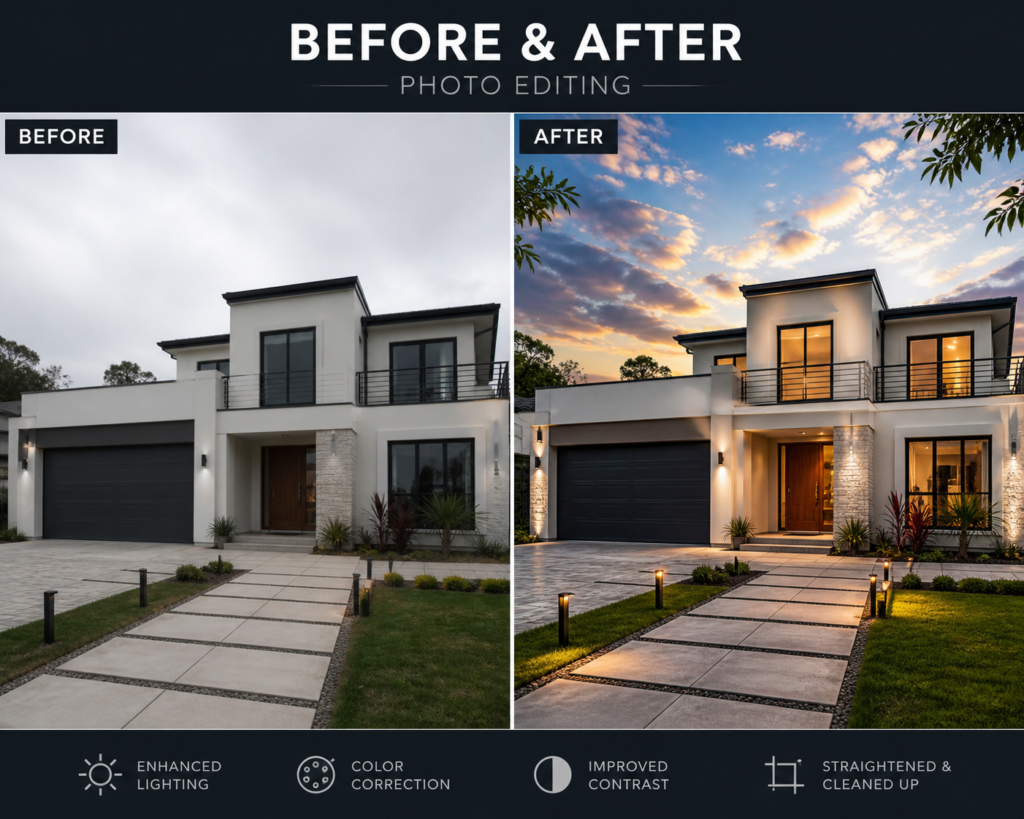real estate media marketing video editing by SAFCOM STUDIO
property walkthrough video editing for real estate agents
real estate photography and video marketing services
cinematic property video for real estate marketing
SAFCOM STUDIO real estate media services
